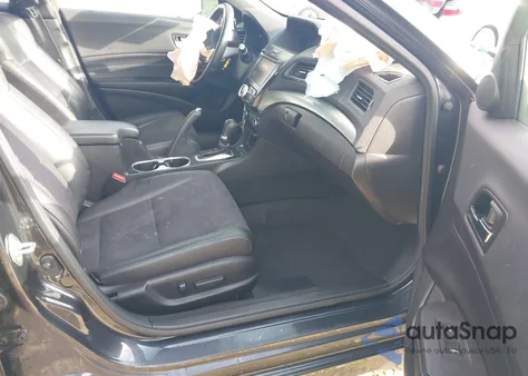 2016 Acura Ilx Premium A-Spec Packages/Technology Plus A-Spec Packages z USA, uszkodzony, nr VIN 19UDE2F89GA014576